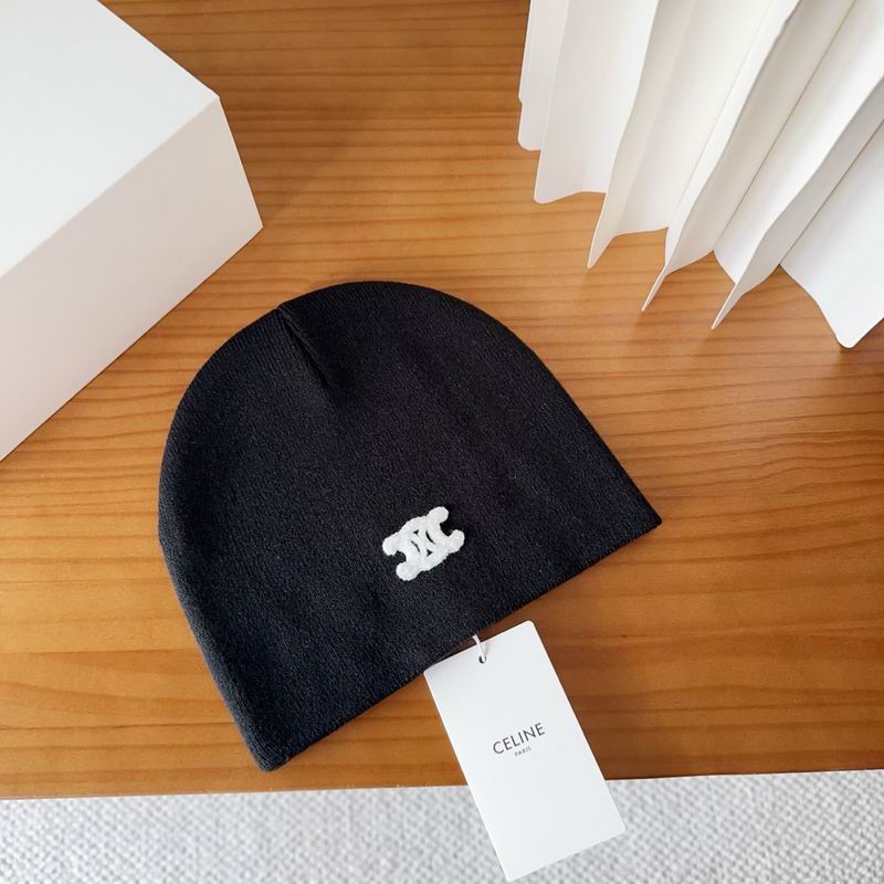 Celine Hat dx (176)