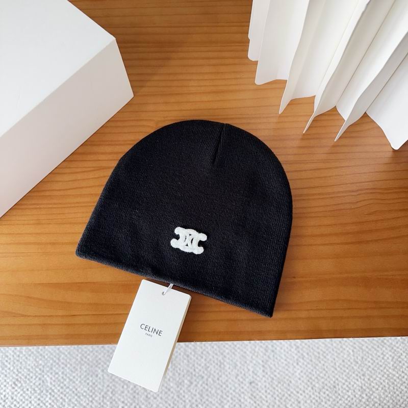 Celine Hat dx (177)