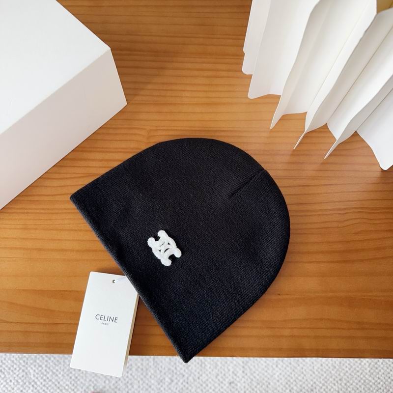 Celine Hat dx (178)