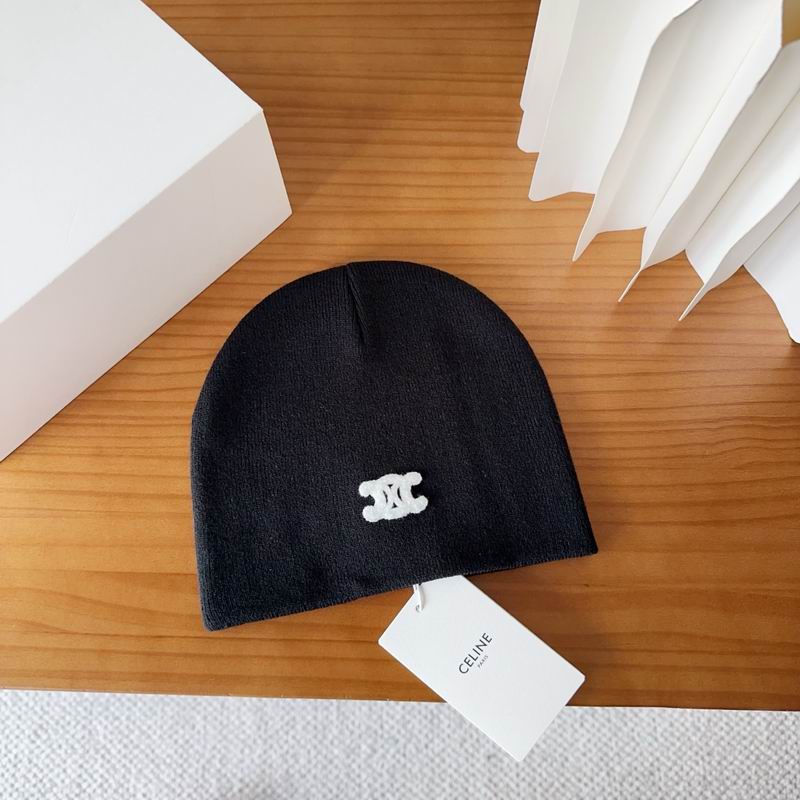 Celine Hat dx (179)