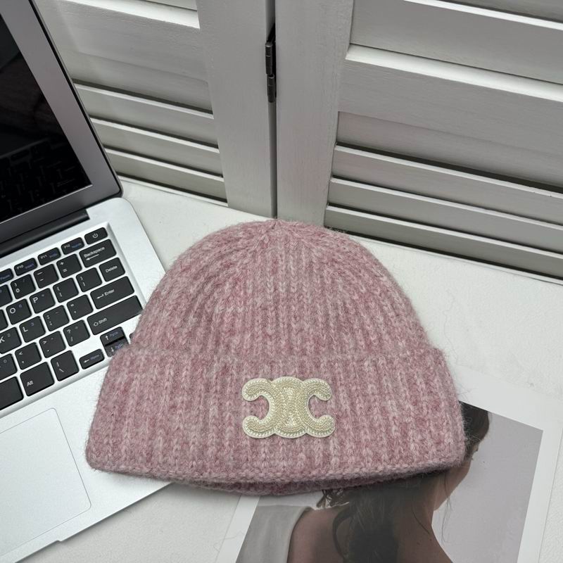 Celine Hat dx (1801)