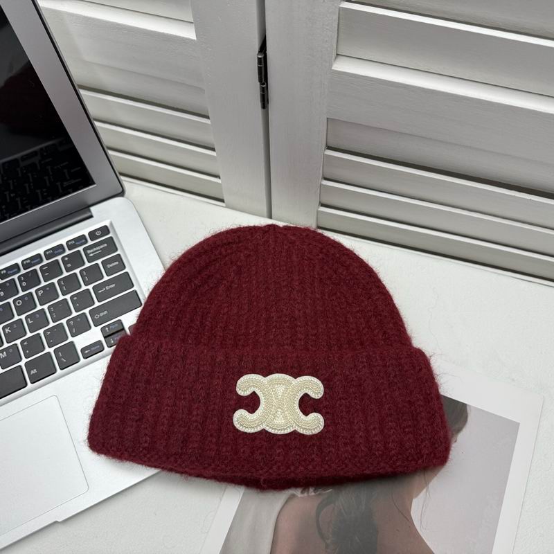 Celine Hat dx (1802)