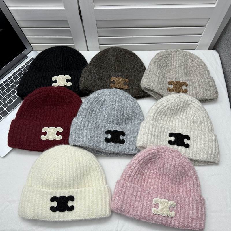 Celine Hat dx (1806)