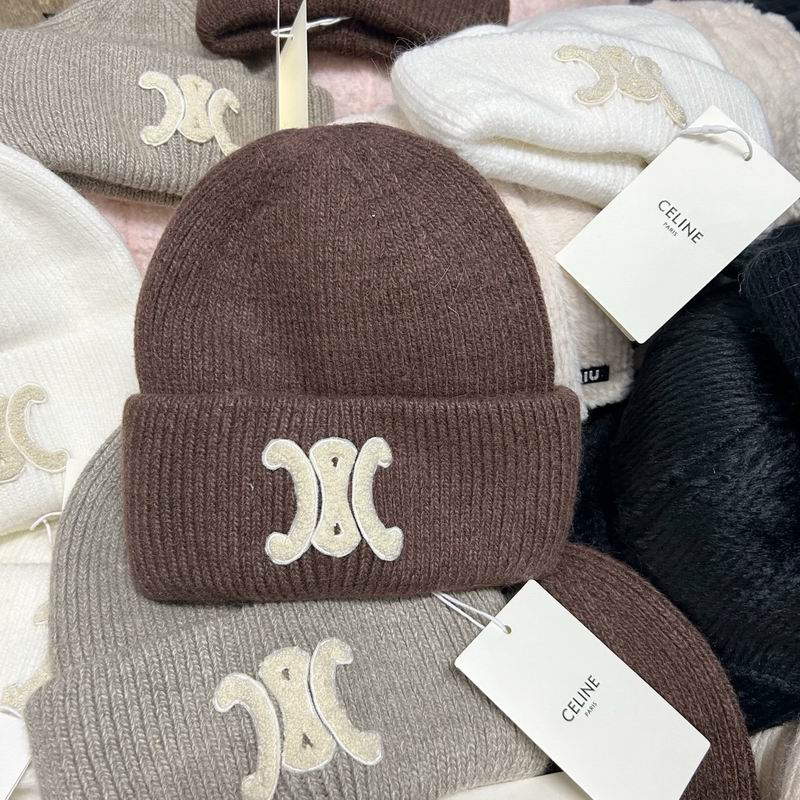Celine Hat dx (2549)