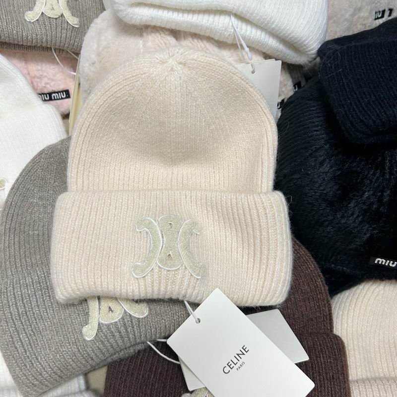 Celine Hat dx (2550)