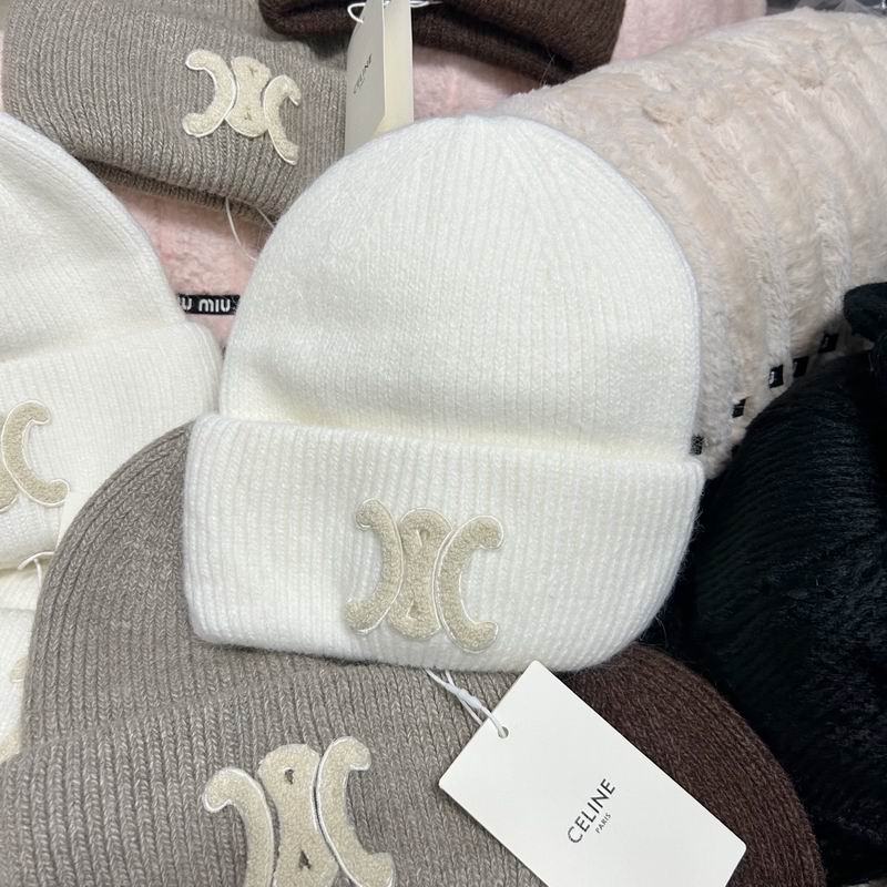 Celine Hat dx (2551)