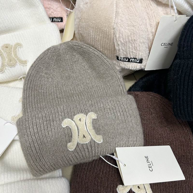 Celine Hat dx (2552)