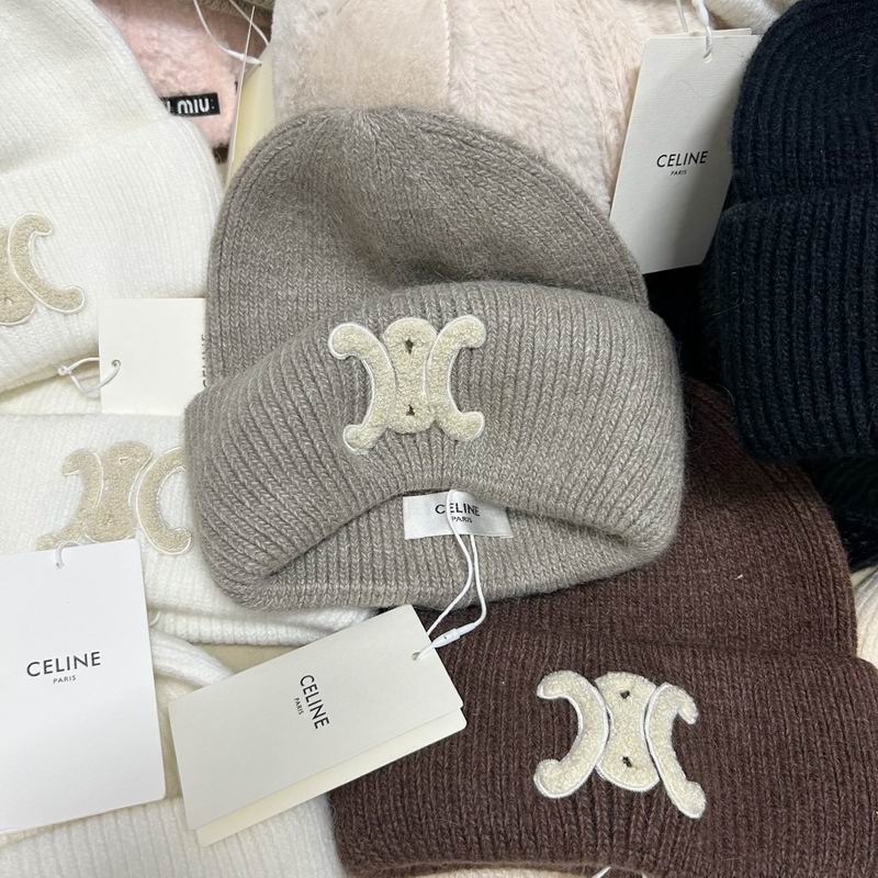 Celine Hat dx (2553)