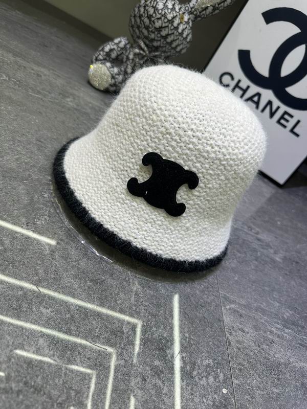 Celine Hat dx (266)