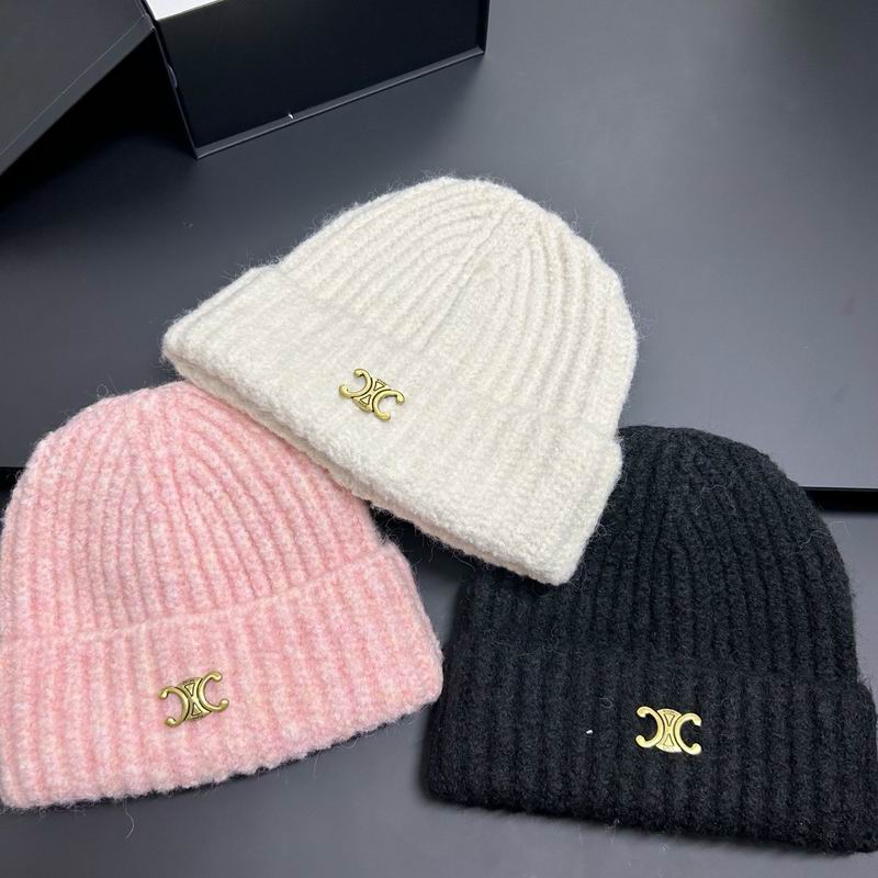 Celine Hat dx (2672)