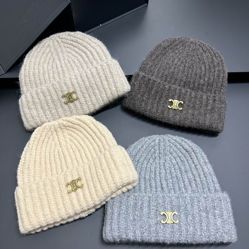 Celine Hat dx (2674)