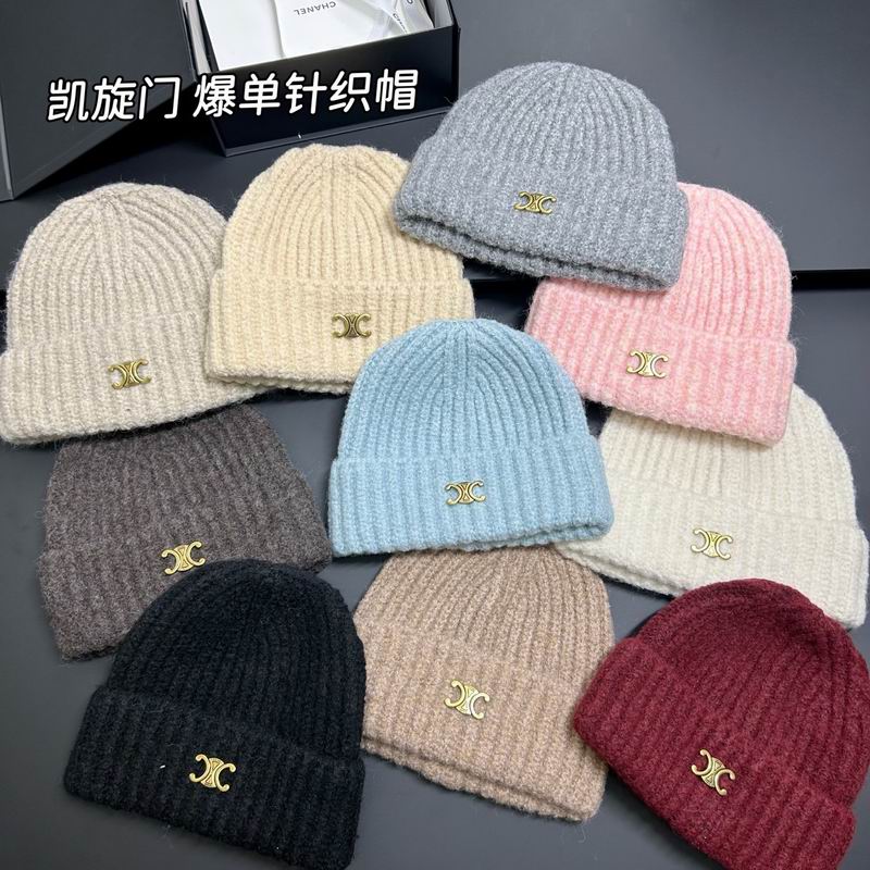 Celine Hat dx (2676)