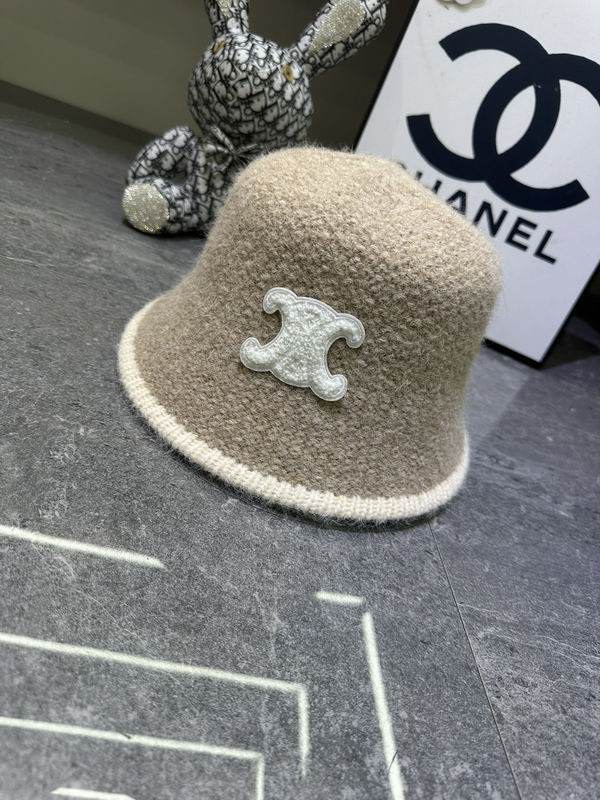 Celine Hat dx (270)