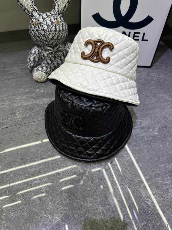 Celine Hat dx (374)