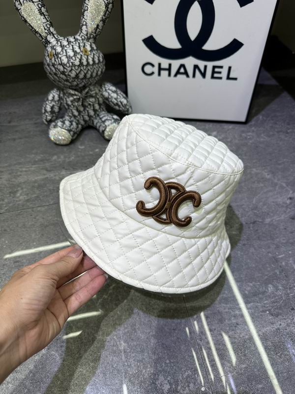 Celine Hat dx (375)