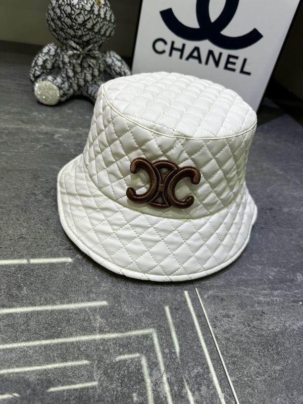 Celine Hat dx (376)