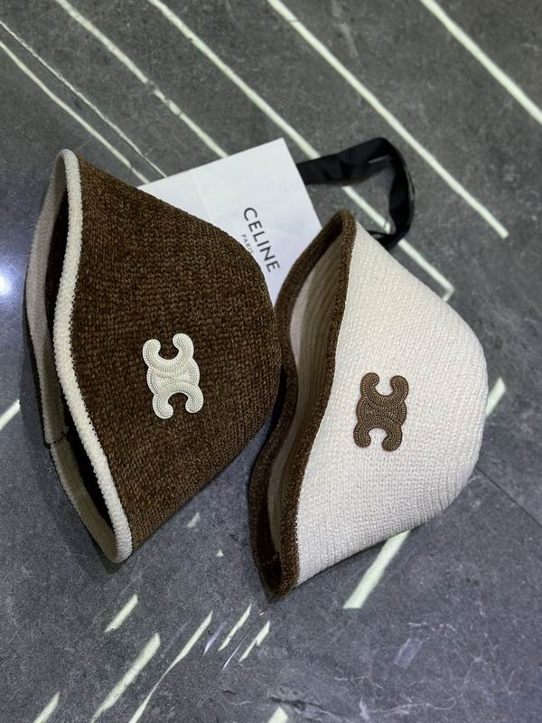 Celine Hat dx (536)