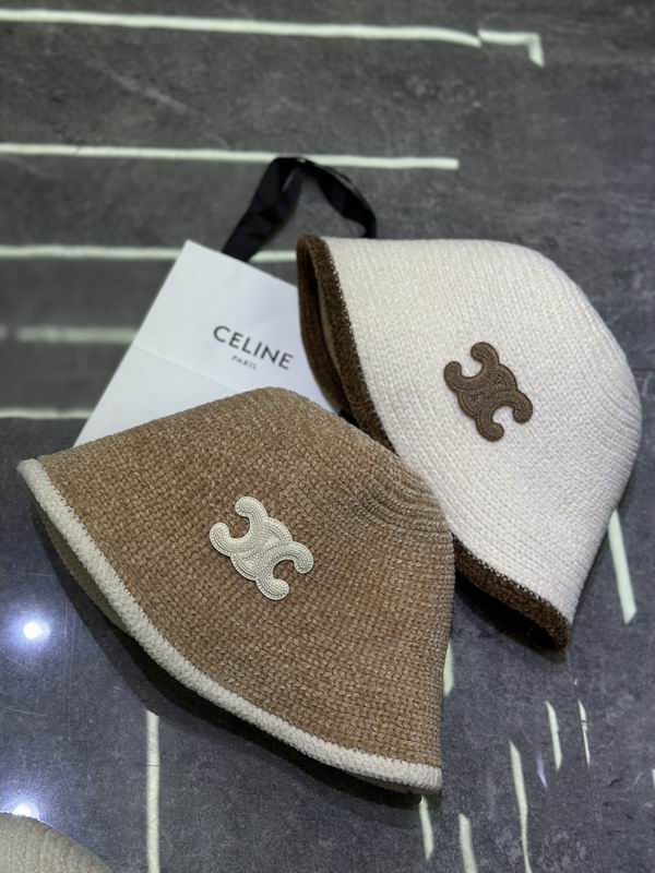 Celine Hat dx (537)
