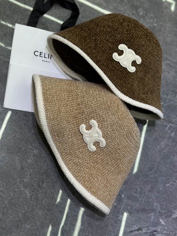 Celine Hat dx (538)