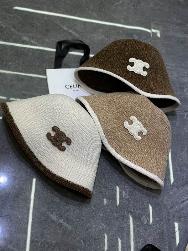 Celine Hat dx (539)