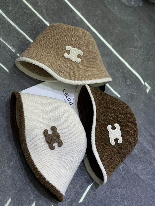 Celine Hat dx (541)