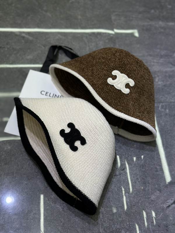 Celine Hat dx (542)