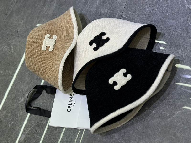 Celine Hat dx (543)