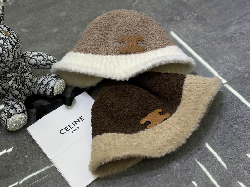 Celine Hat dx (544)
