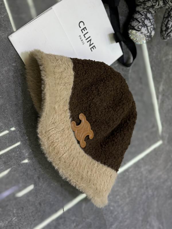 Celine Hat dx (545)