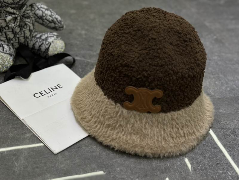 Celine Hat dx (546)