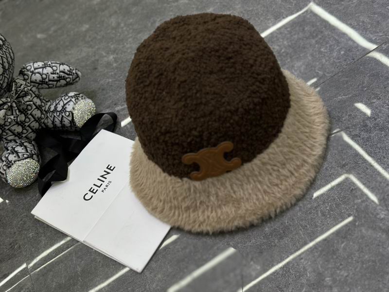 Celine Hat dx (547)