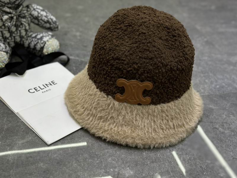 Celine Hat dx (548)