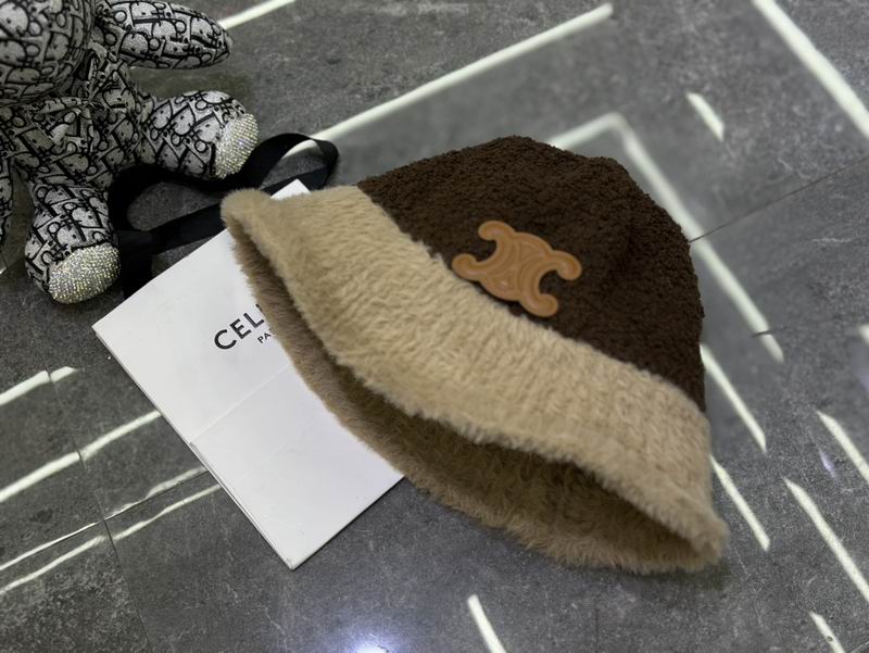 Celine Hat dx (550)