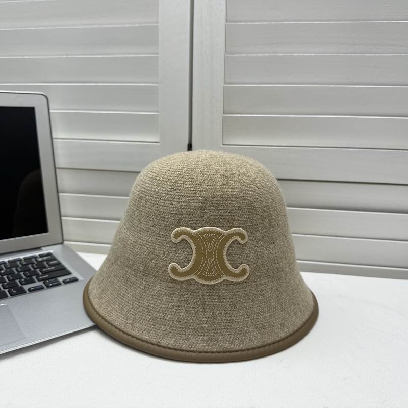 Celine Hat dx (597)