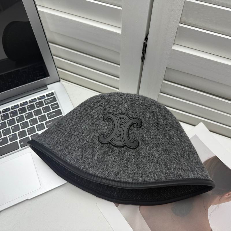 Celine Hat dx (602)
