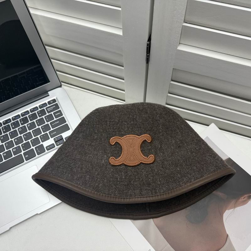 Celine Hat dx (603)