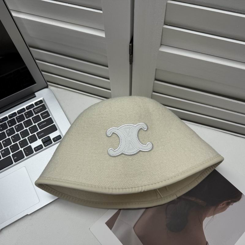 Celine Hat dx (604)
