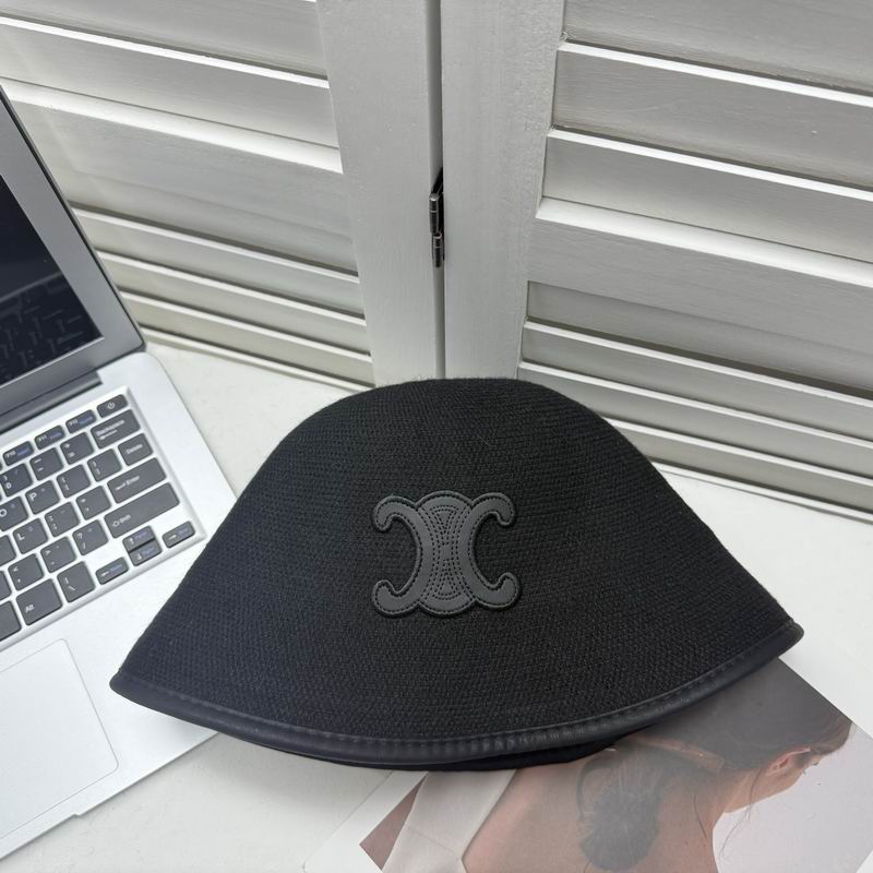 Celine Hat dx (605)