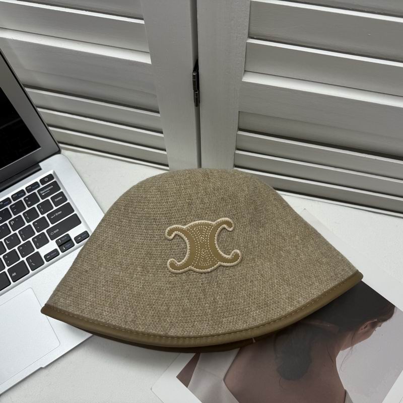 Celine Hat dx (606)