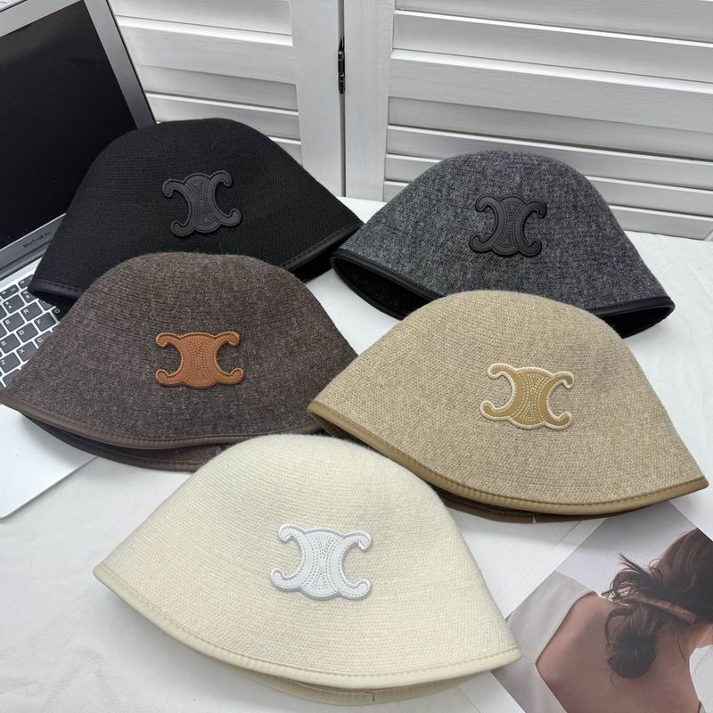 Celine Hat dx (607)
