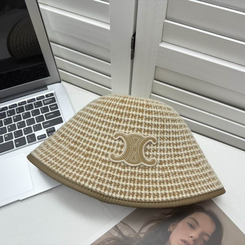 Celine Hat dx (634)