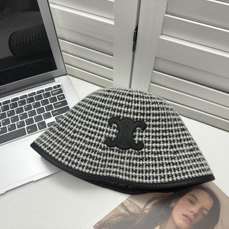 Celine Hat dx (635)