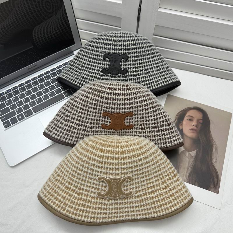 Celine Hat dx (636)