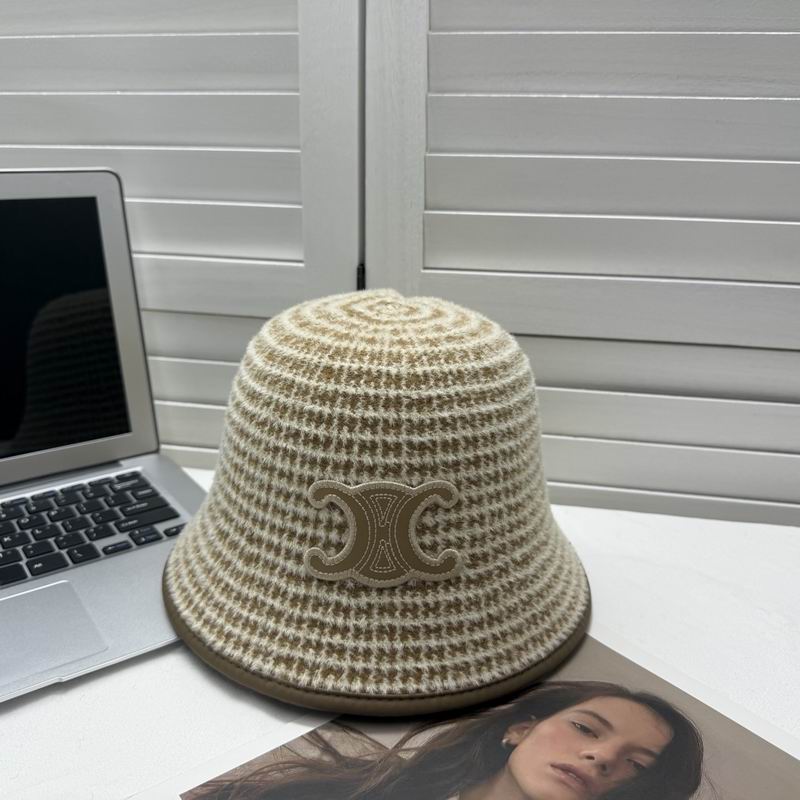 Celine Hat dx (637)