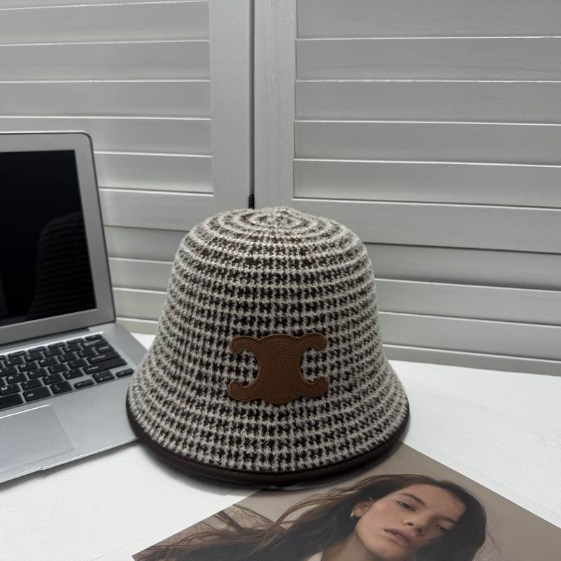 Celine Hat dx (638)