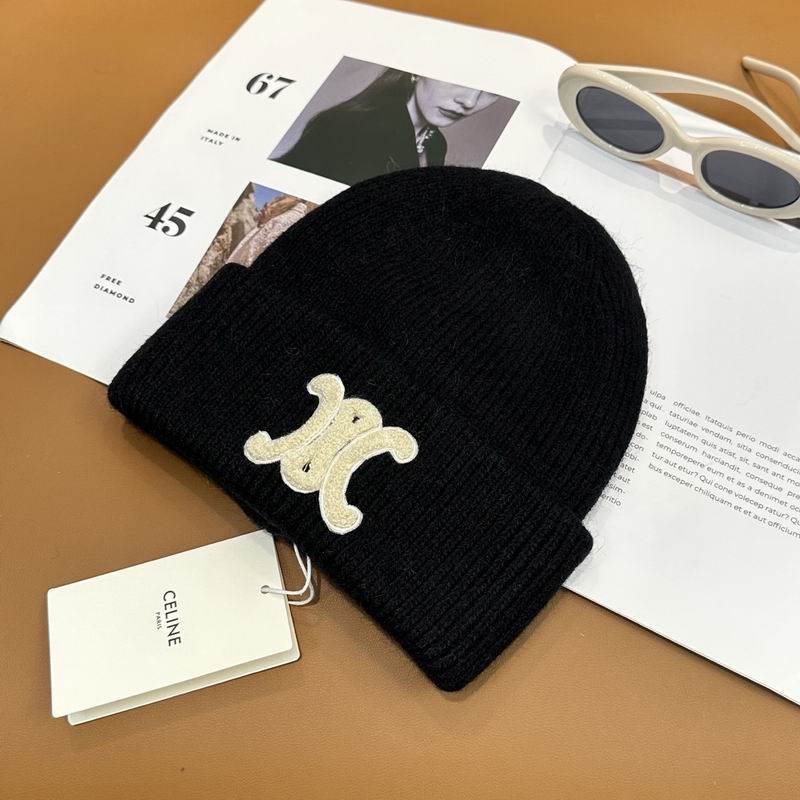 Celine Hat dx (847)