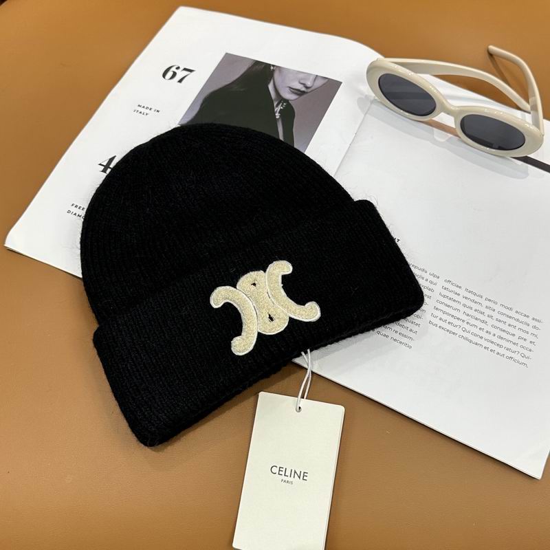 Celine Hat dx (848)