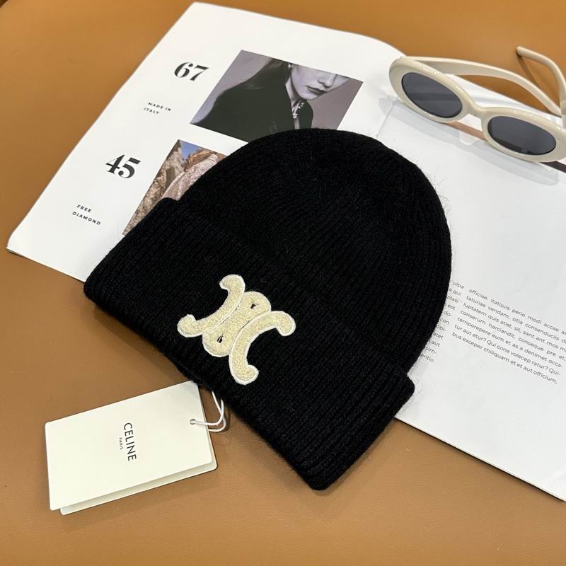 Celine Hat dx (849)