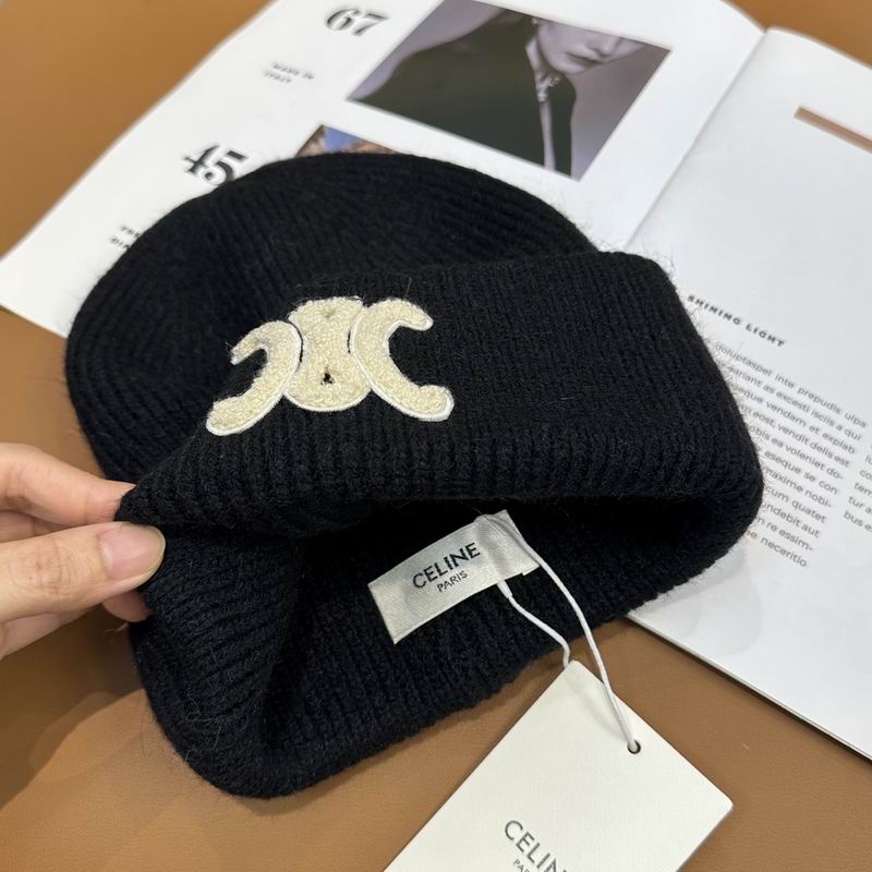 Celine Hat dx (851)