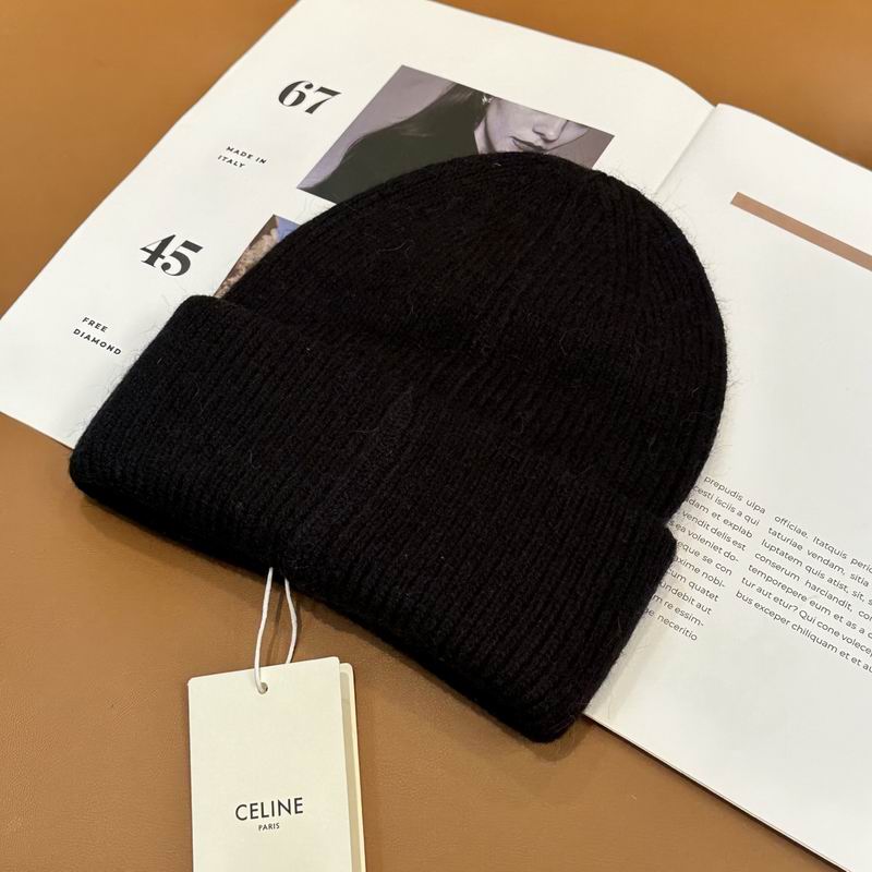 Celine Hat dx (852)